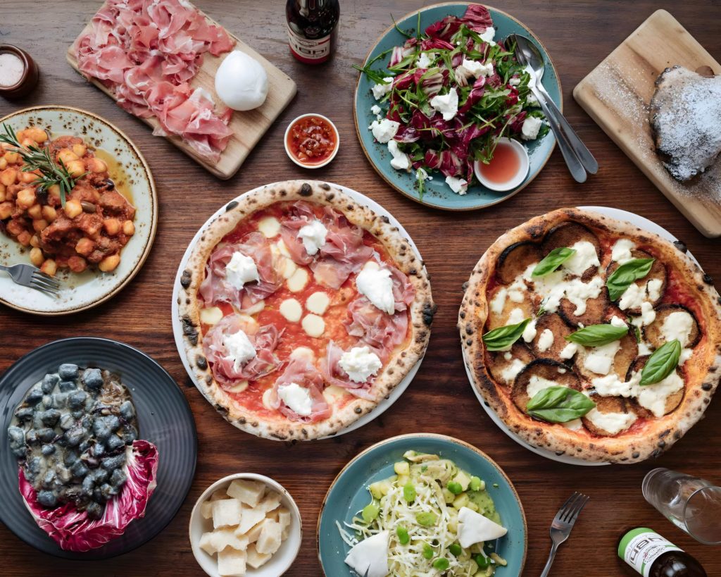 48H Pizza e Gnocchi Bar