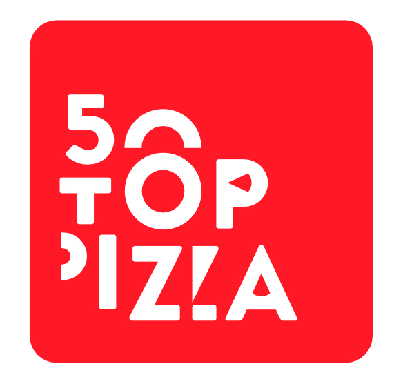 50 Top Pizza