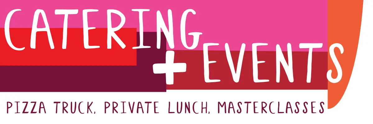 Catering + Private Events