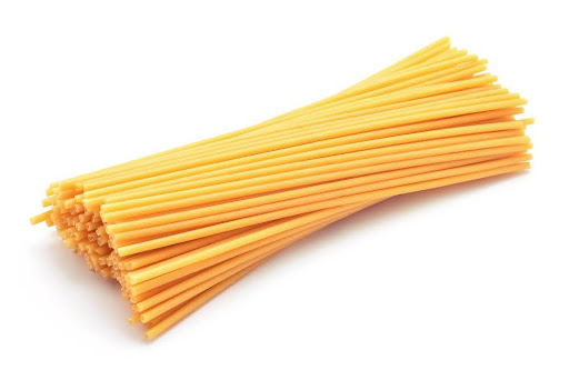 Bucatini