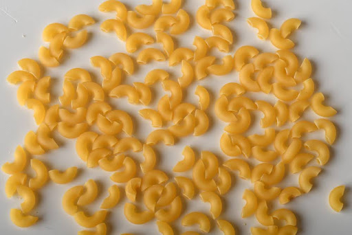 Macaroni
