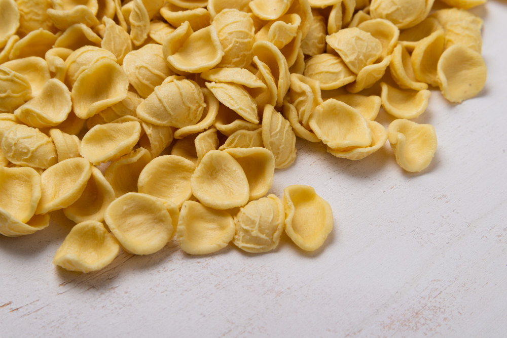 Orecchiette