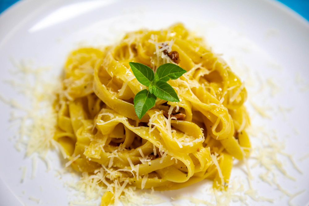 Fettuccine