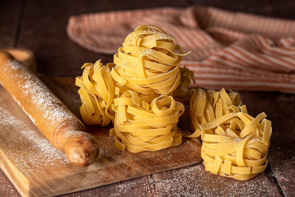 Tagliatelle