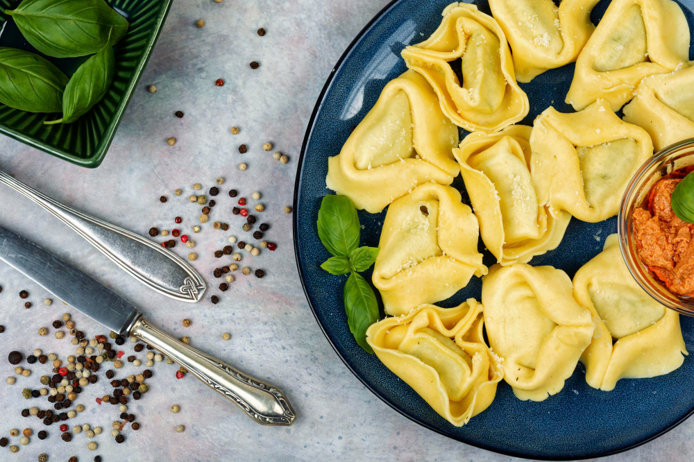 Tortellini