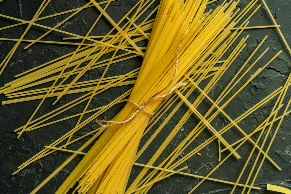 Spaghetti