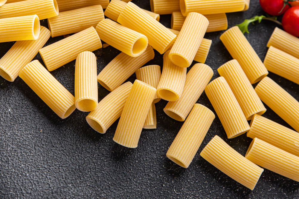 Rigatoni