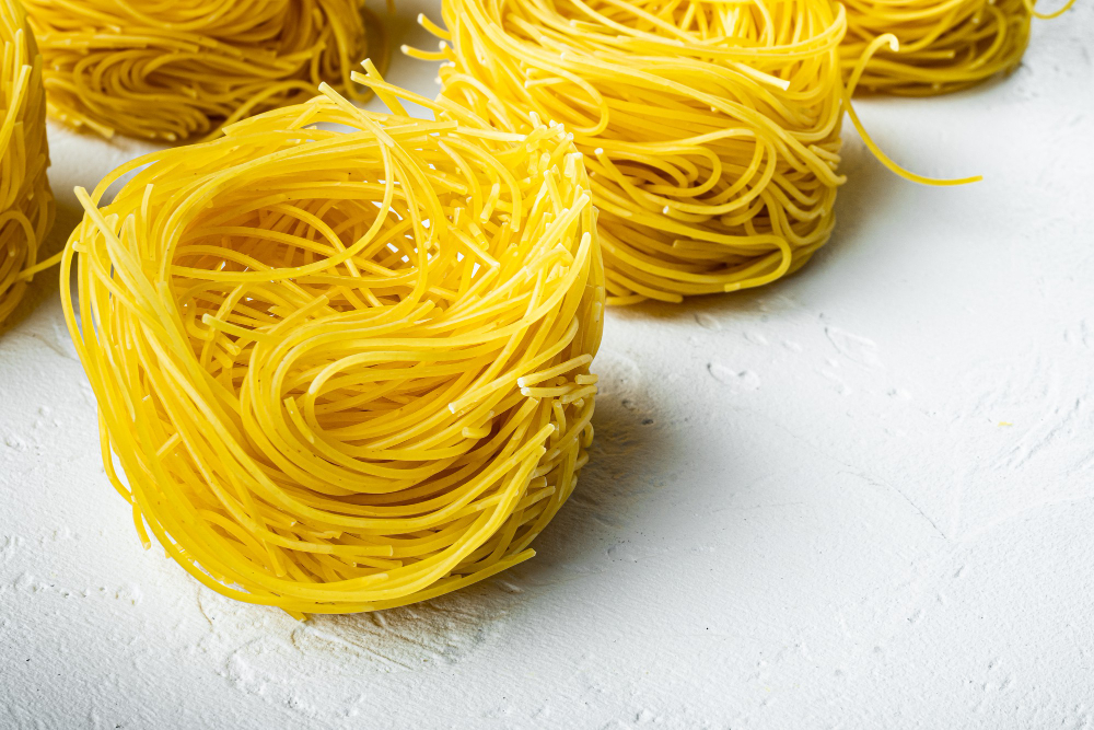 Angel Hair