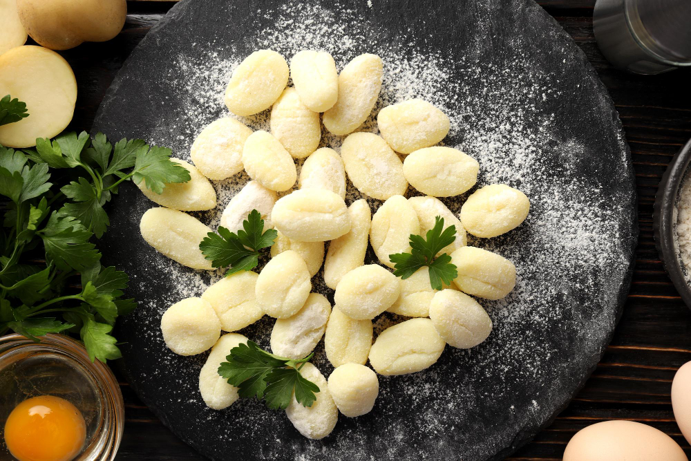 Gnocchi