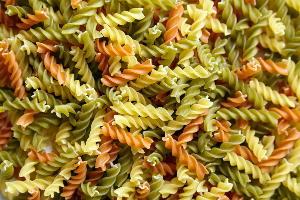 Fusilli