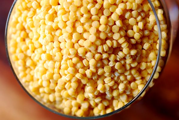 Pastina