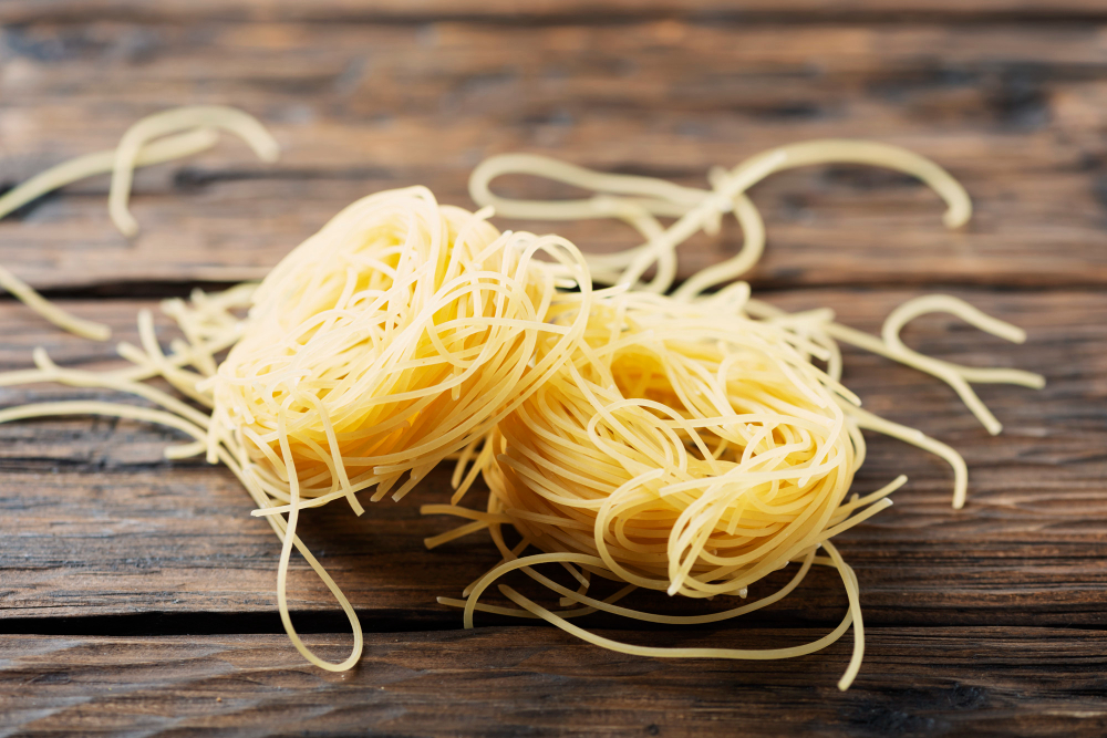 Vermicelli