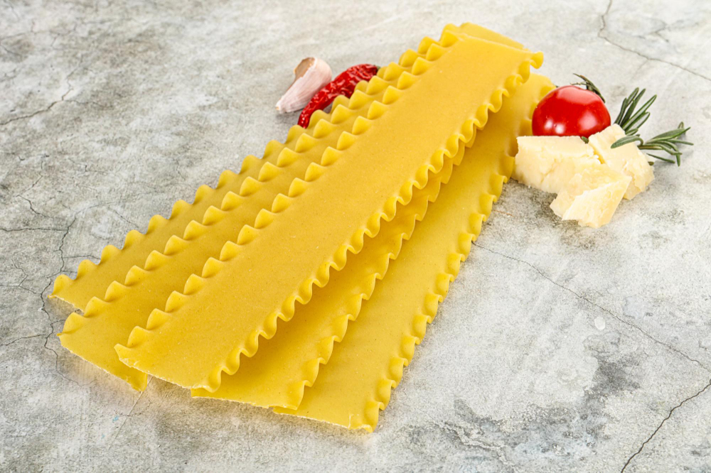 Lasagna