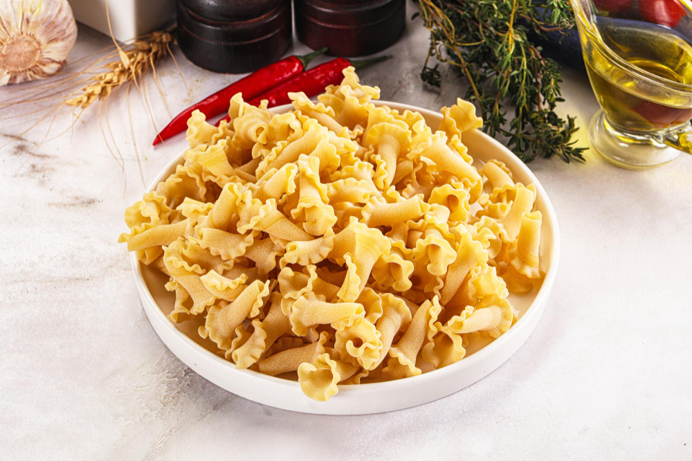 Campanelle