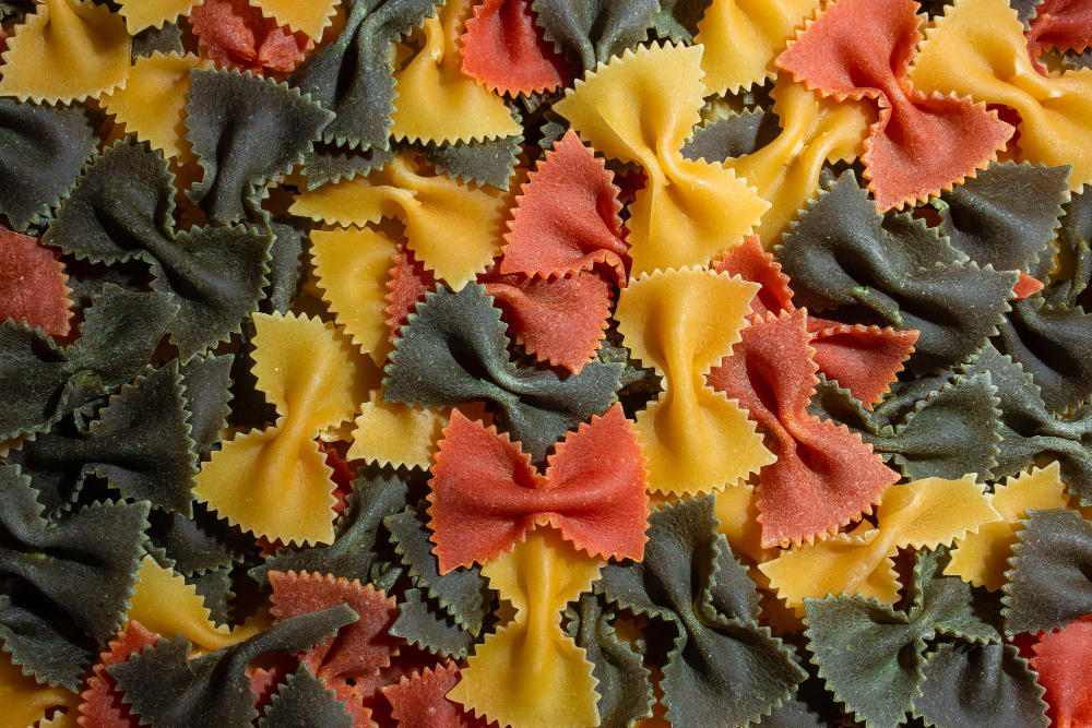 Farfalle