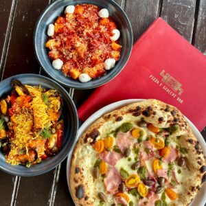 Menu specials November