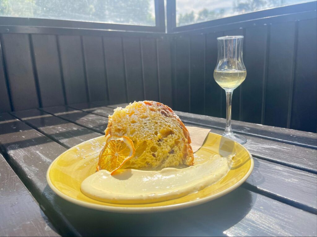 Panettone
