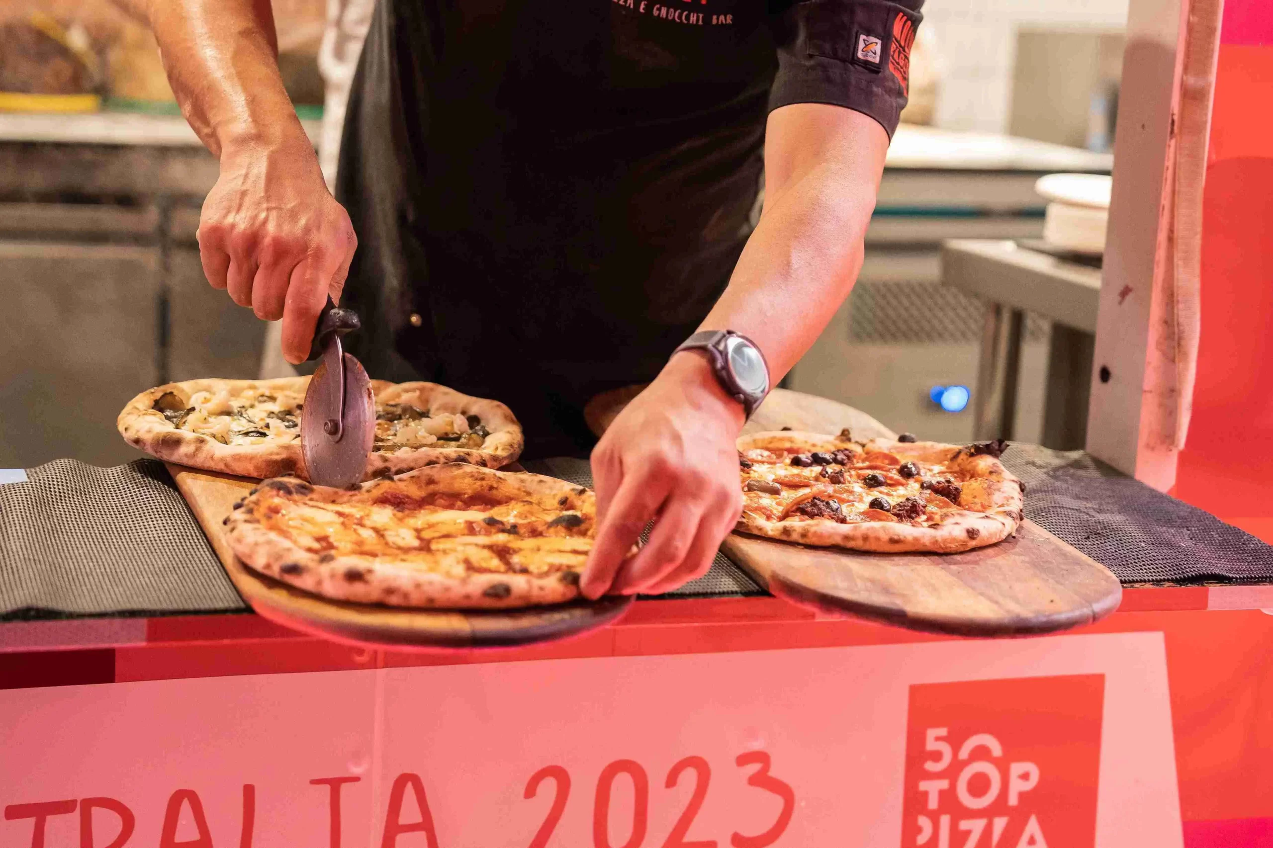 Food Trucks Catering