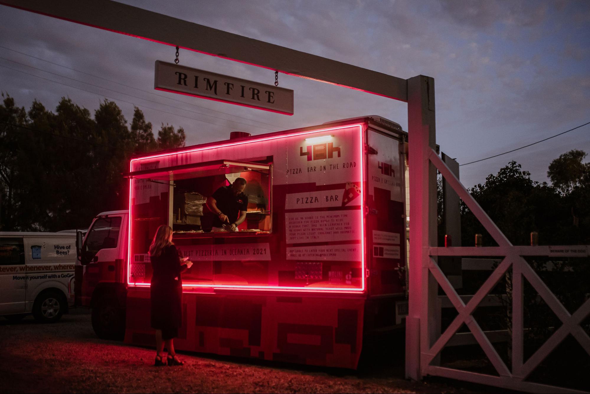 Why Mobile Wood Fired Pizza Catering Is The Perfect Choice For Your Event