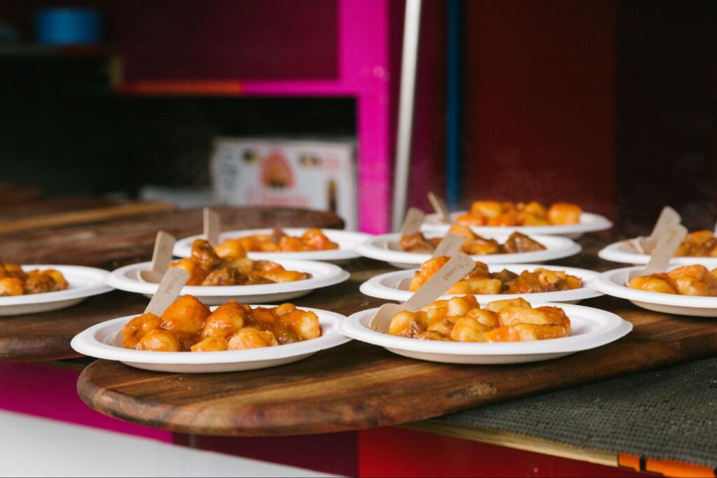 Gnocchi