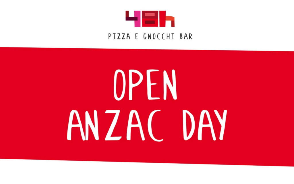 Anzac Day