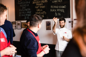 End of Financial Year Party Ideas