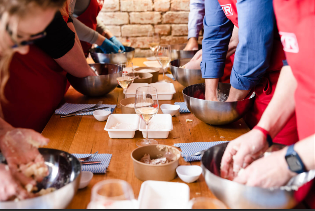 End of Financial Year Party Ideas